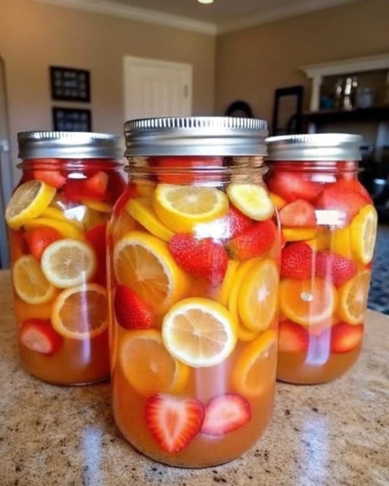 strawberry-citrus-iced-tea-awesome-food