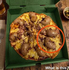 Easy Homemade Pizza – Awesome Food